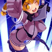 ぺルナちゃん