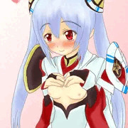 マトイちゃんがかわいすぎて