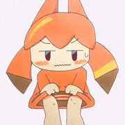 のぎすちゃん
