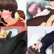 過去作総編集アニメ