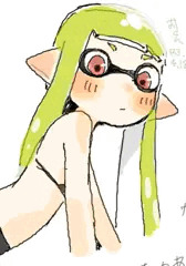 イカちゃん