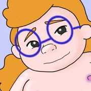 いじめっ子のおんなのこ