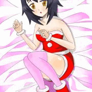 クリスマス記念絵2015