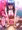 ながされ先生77-2「ガニ股騎乗位で、イクッ♡」