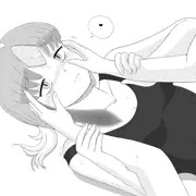 ほら、泣かな〜い！