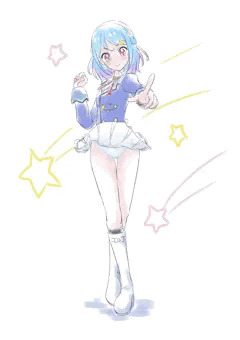 あいね・アリシア・みおまとめ