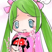 オリキャラ