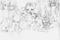 ドキュッ★ろり娘だらけのらんこうぱーちぃ