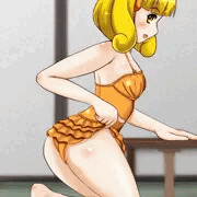 やよいちゃんの夏の思い出