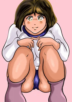 出瀬清のブルマ
