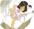 えっちな育児本