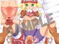 CG集を出しました。