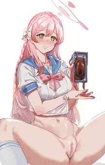 ハナコ特製チョコ