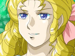 エースをねらえ！　お蝶夫人　竜崎麗香　Pt3