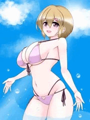 ニジエはじめました