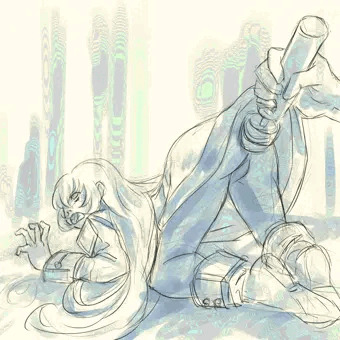 お題箱からコレット