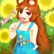 誇り高き孤高のニホンオオカミは毛深くなんてないんだからね！