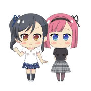 もみツバ