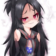 黒シムス