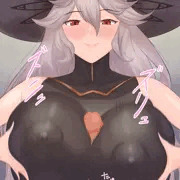 マギサさん