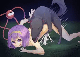 さとりんわんわん