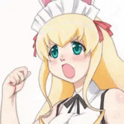 にゃ～たん！あなたのキャラのブレ具合は我慢の限界を超えてますわ！
