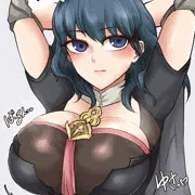 愛撫ール