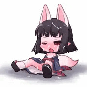 ハサハの精液和え