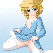 ろりBBA