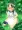 過去絵（おしっこ少女）