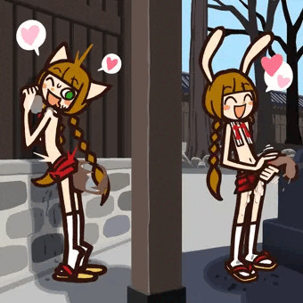 DSKB神社縁結び