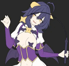 うてなちゃん