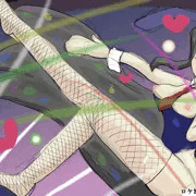 艦隊指揮に疲れた提督を癒すため