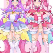 名探偵プリキュア