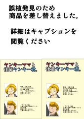 【商品を差し替えました】ヤンキーママとエロガキ。