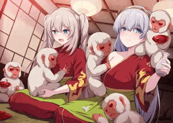 いいなり閻魔亭
