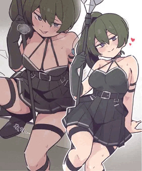 ユーベルちゃん