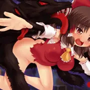 Hな脱出RPG