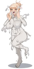 人妻トガちゃん