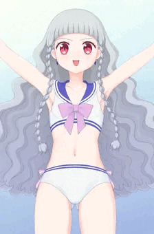 みちなるおっぱい