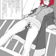 寄生バチwithアンジュ