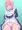 メイドマリーたくし上げ
