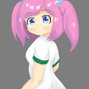 ブルマっ子　
