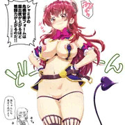 シャドウミストレス優子