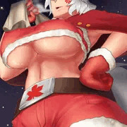 クリスマス椛