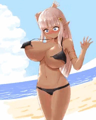 赤樺さま