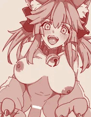 タマモキャット