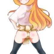 天使真央褌