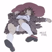 ぱんつ