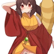 仙狸さんと…